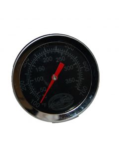 Thermometer van de Kachelman